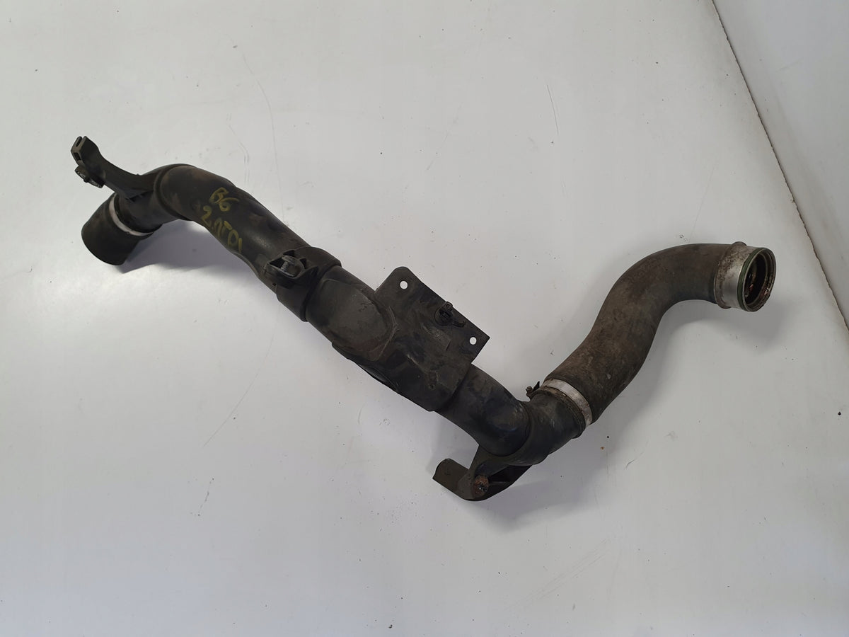 VW PASSAT B6 INTERCOOLER HOSE 2.0 TDI 5N0145840D