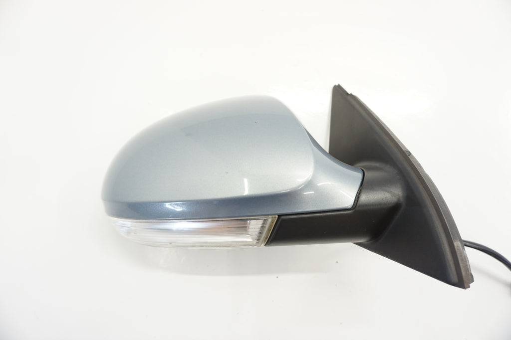 VW PASSAT B6 MIRROR RIGHT 6PIN LC7Z ENGLISH