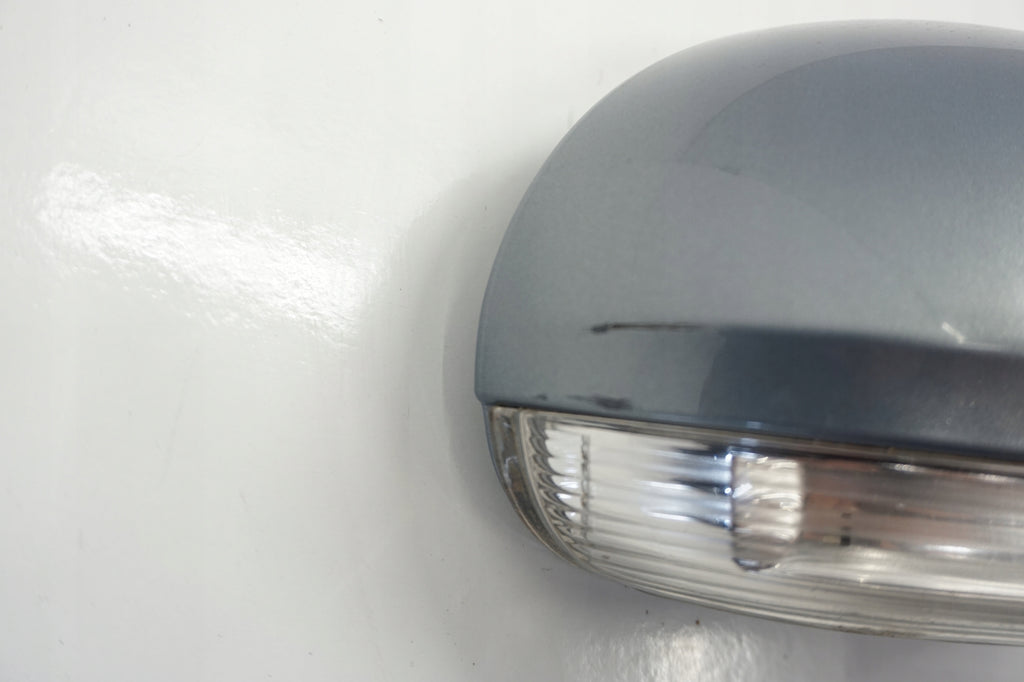 VW PASSAT B6 MIRROR RIGHT 6PIN LC7Z ENGLISH
