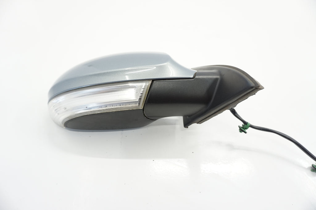VW PASSAT B6 MIRROR RIGHT 6PIN LC7Z ENGLISH