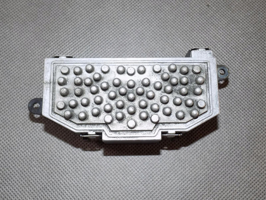 VW PASSAT B6 RESISTOR 3C0907521A