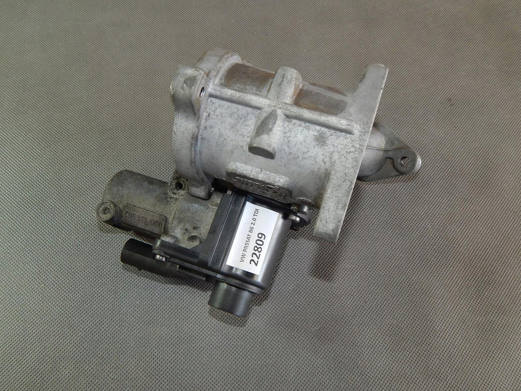 VW PASSAT B6 VALVE EGR 03G129537A