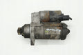VW PASSAT B7 11R STARTER 2.0TDI 02M911024G