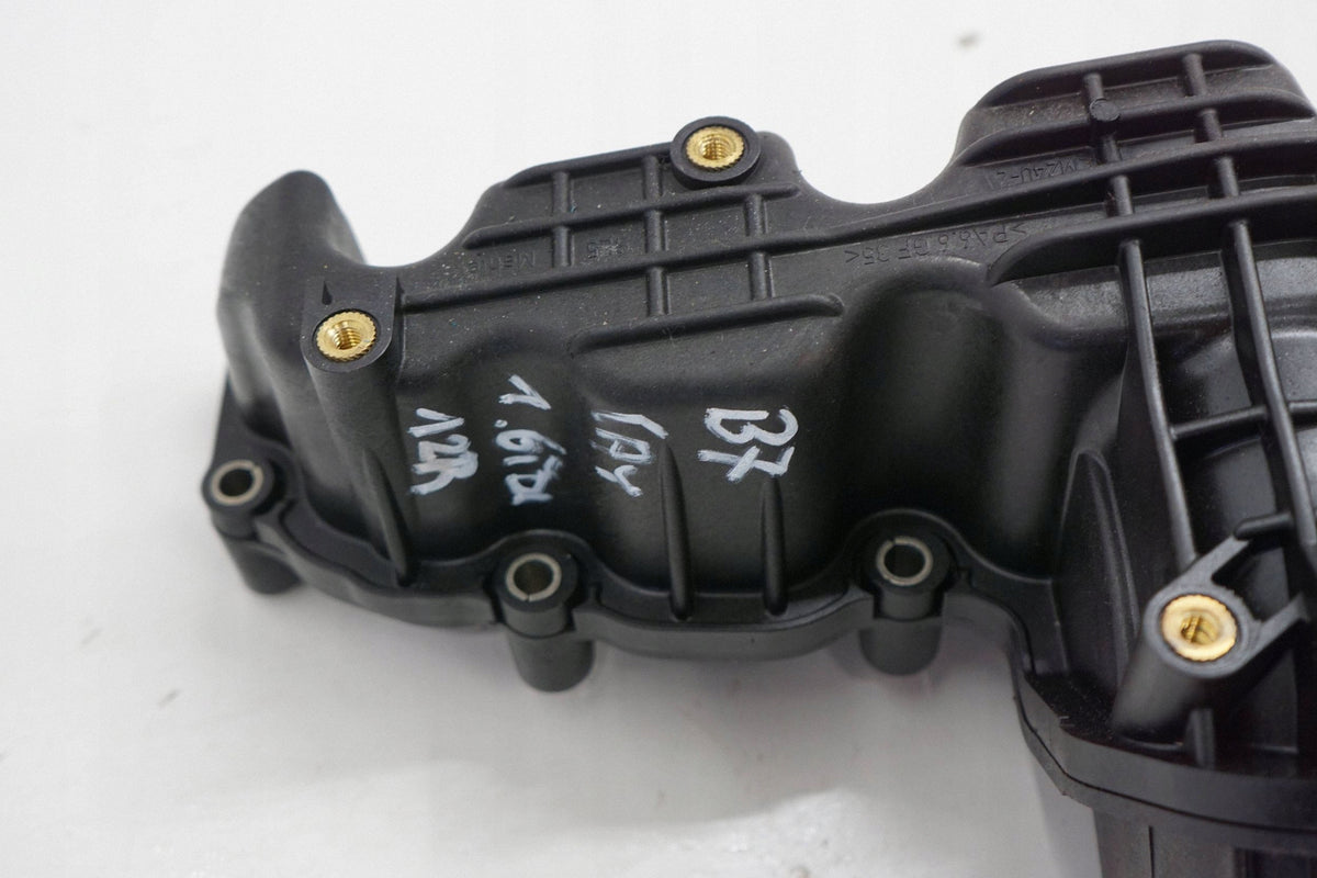 VW PASSAT B7 12R 1.6 TDI MANIFOLD