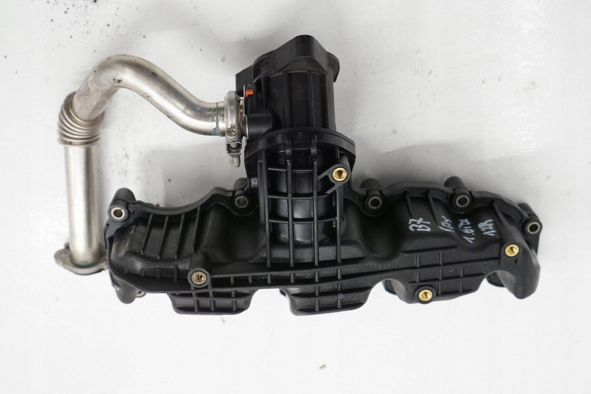 VW PASSAT B7 12R 1.6 TDI MANIFOLD