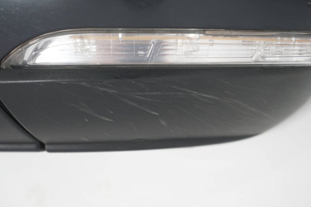 VW PASSAT B7 12R MIRROR LEFT 7PIN ENGLISH LI7F