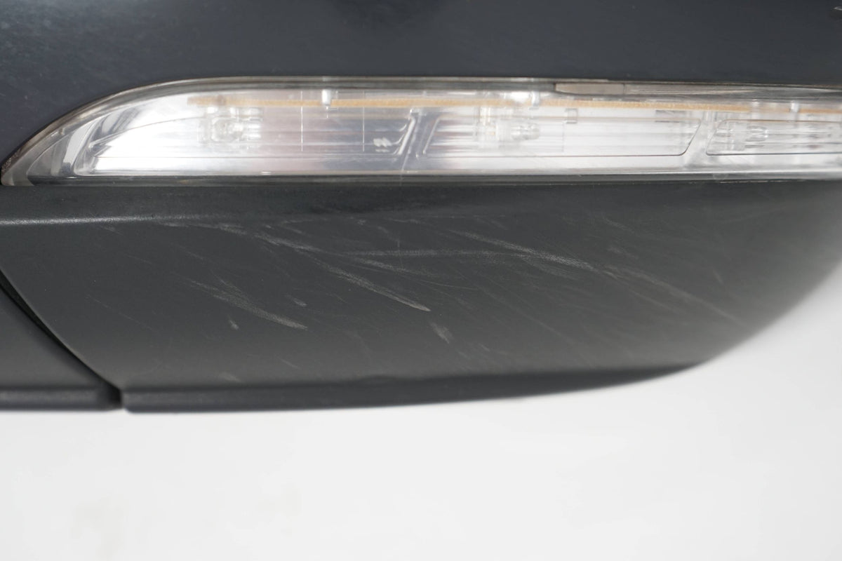 VW PASSAT B7 12R MIRROR LEFT 7PIN ENGLISH LI7F