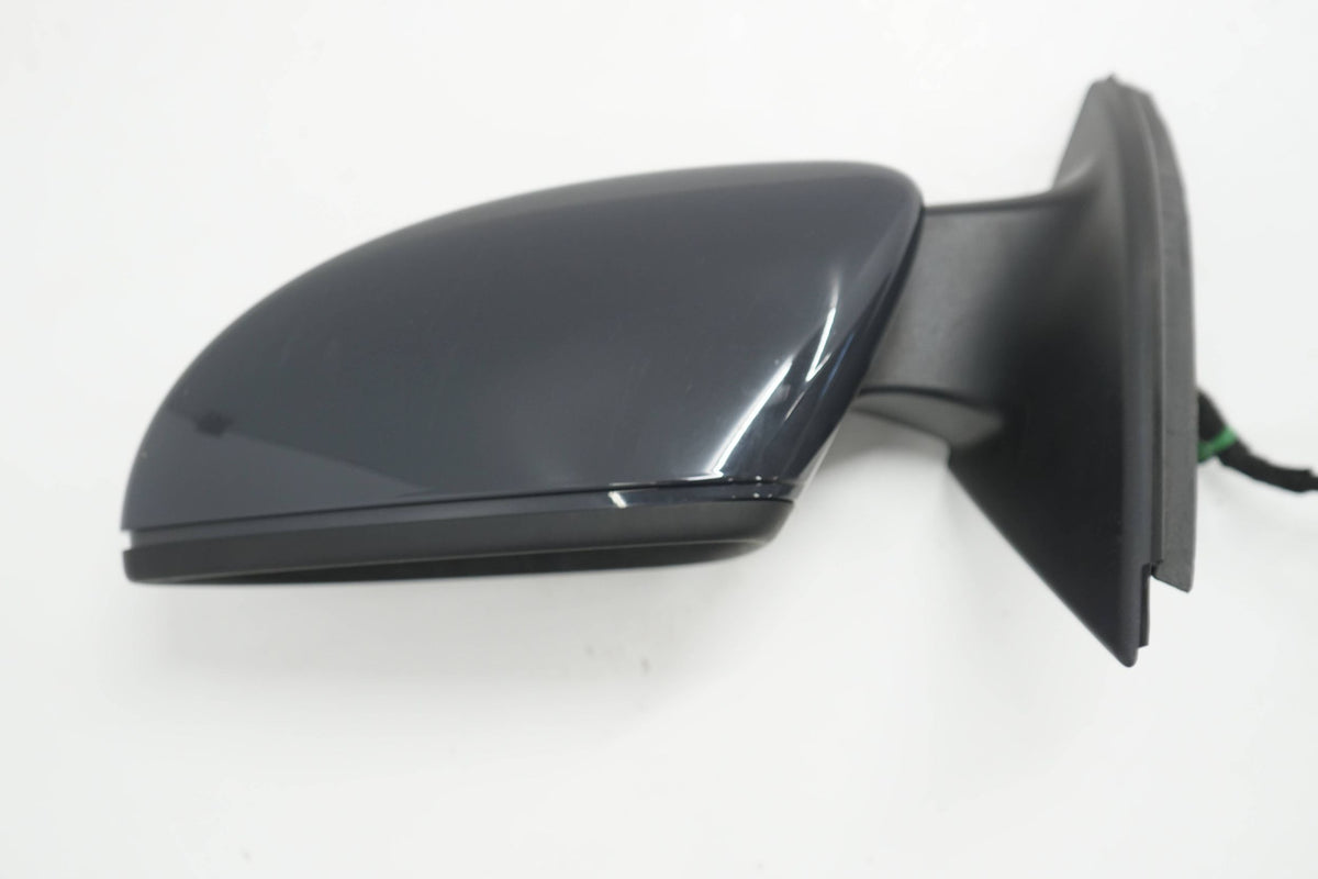 VW PASSAT B7 12R MIRROR LEFT 7PIN ENGLISH LI7F