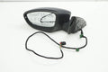 VW PASSAT B7 12R MIRROR LEFT 7PIN ENGLISH LI7F