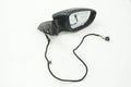 VW PASSAT B7 12R MIRROR RIGHT 9PIN LI7F ENGLISH