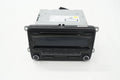 VW PASSAT B7 12R RADIO CD FACTORY 1K0035186AP