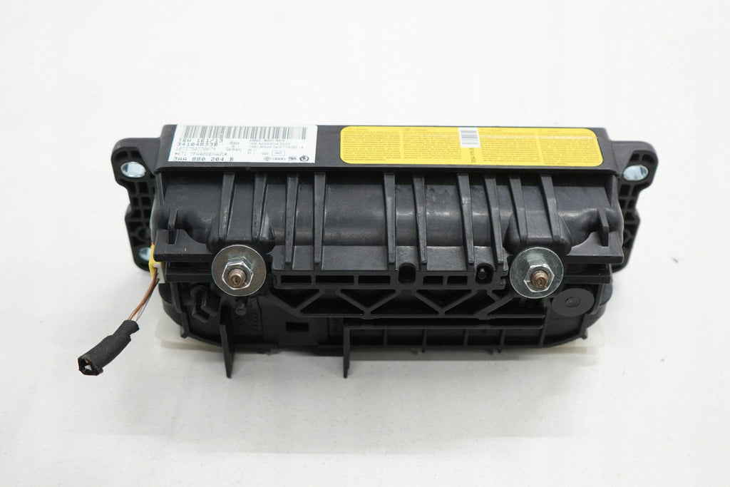 VW PASSAT B7 13R AIRBAG PASSENGER CUSHION 3AA880204B