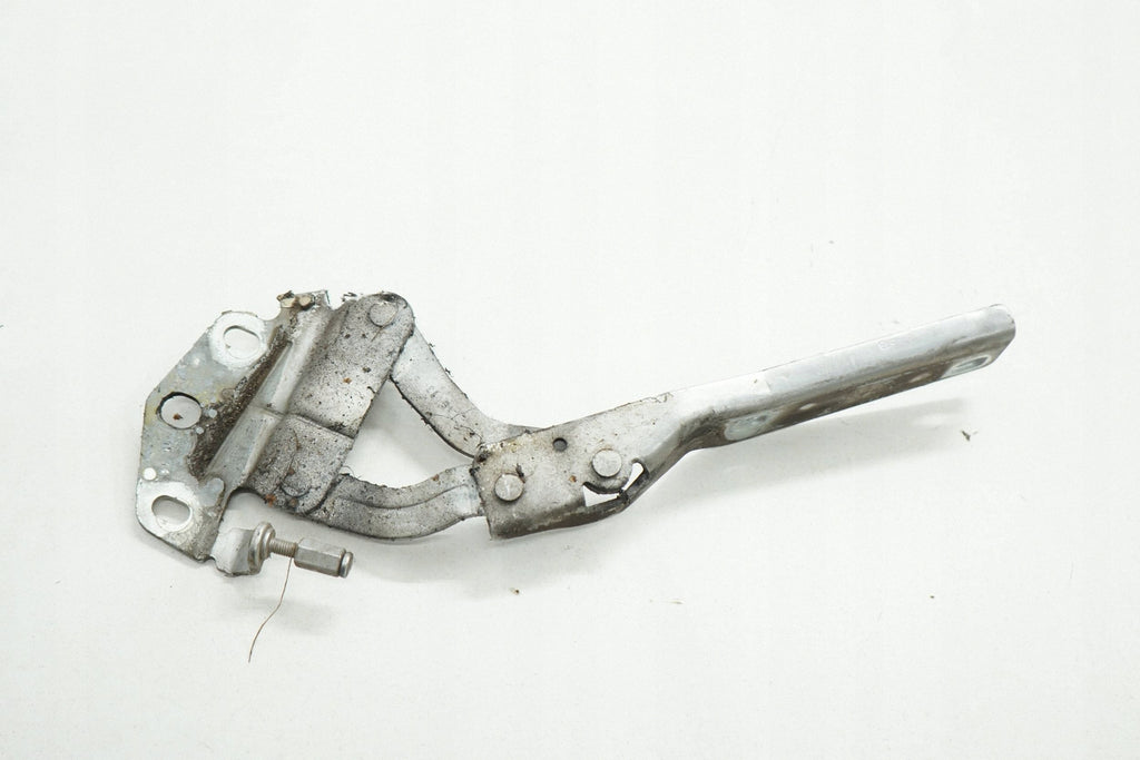 VW PASSAT B7 13R MASK HINGE LEFT FRONT LA7W 3AA823301