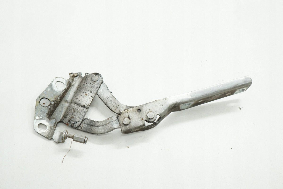 VW PASSAT B7 13R MASK HINGE LEFT FRONT LA7W 3AA823301
