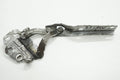 VW PASSAT B7 13R MASK HINGE LEFT FRONT LA7W 3AA823301