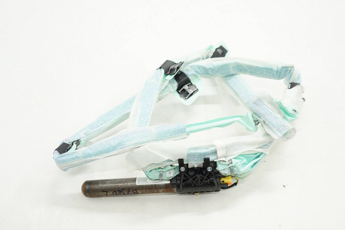 VW PASSAT B7 13R SEDAN AIRBAG CURTAIN LEFT 3C0880741G