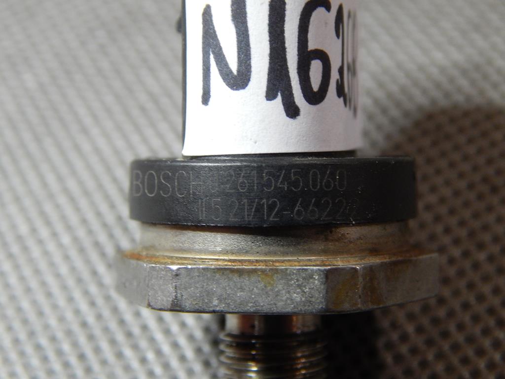 VW PASSAT B7 3.6 FSI FUEL SENSOR 0261545060