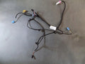 VW PASSAT B7 BEAM LEFT FRONT 3ab971557b