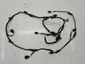 VW PASSAT B7 BUMPER PDC BEAM REAR 3AE971104E