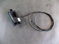 VW PASSAT B7 COUCH HANDLE CABLE 3AE885591