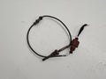 VW PASSAT B7 EXHAUST GAS SENSOR 1.6TDI 03L906088CE