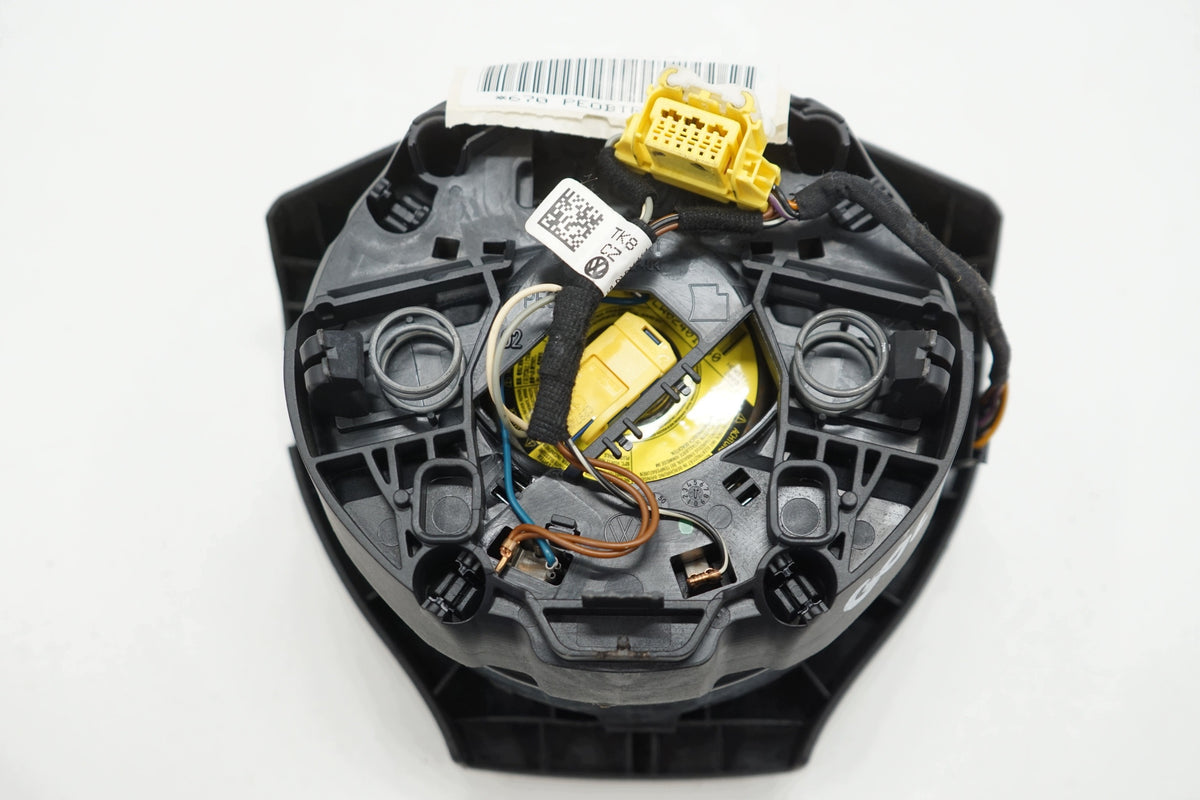 VW PASSAT B7 GOLF VI CUSHION AIRBAG DRIVER 3C8880201K