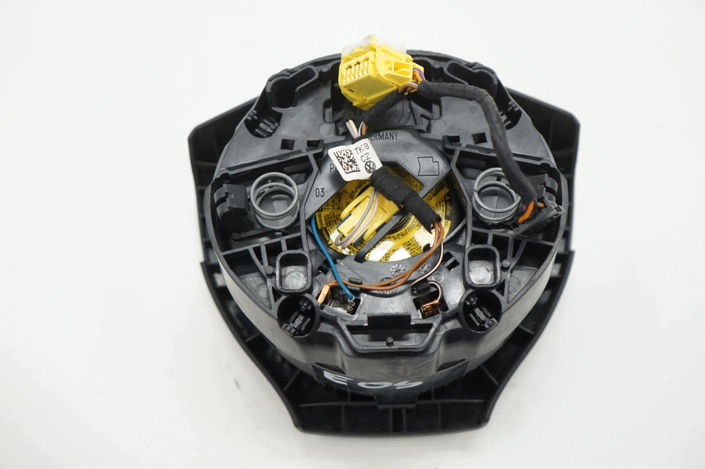 VW PASSAT B7 GOLF VI CUSHION AIRBAG DRIVER 3C8880201K