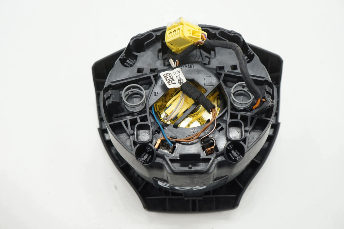 VW PASSAT B7 GOLF VI CUSHION AIRBAG DRIVER 3C8880201K