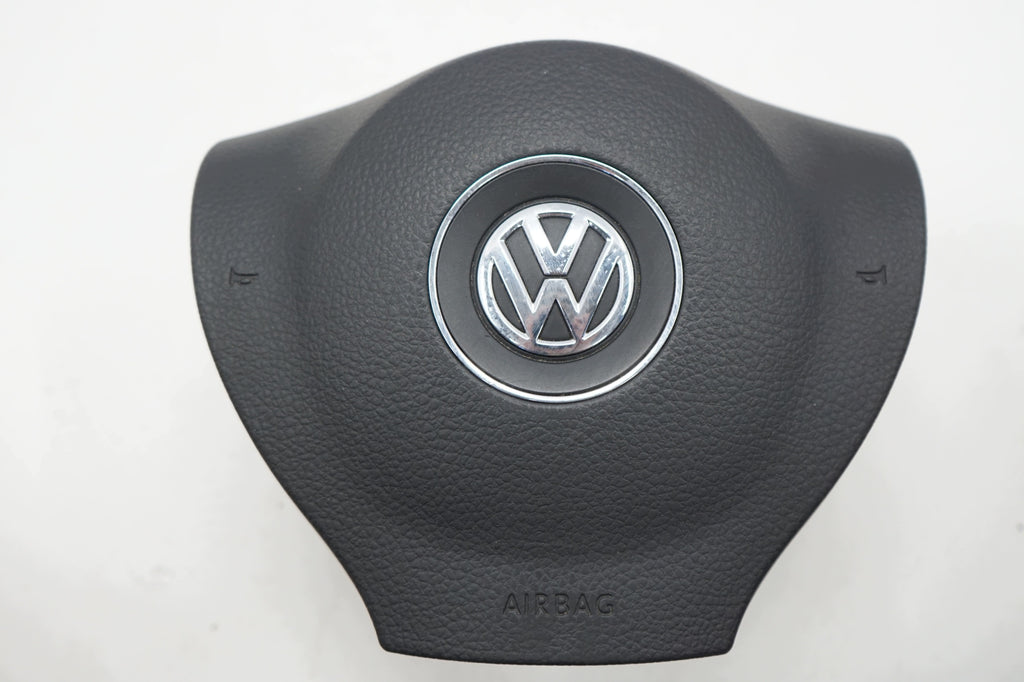 VW PASSAT B7 GOLF VI CUSHION AIRBAG DRIVER 3C8880201K