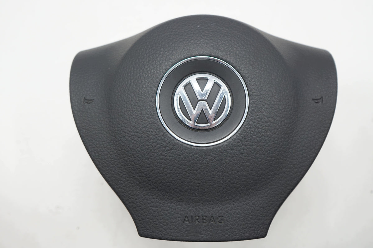 VW PASSAT B7 GOLF VI CUSHION AIRBAG DRIVER 3C8880201K