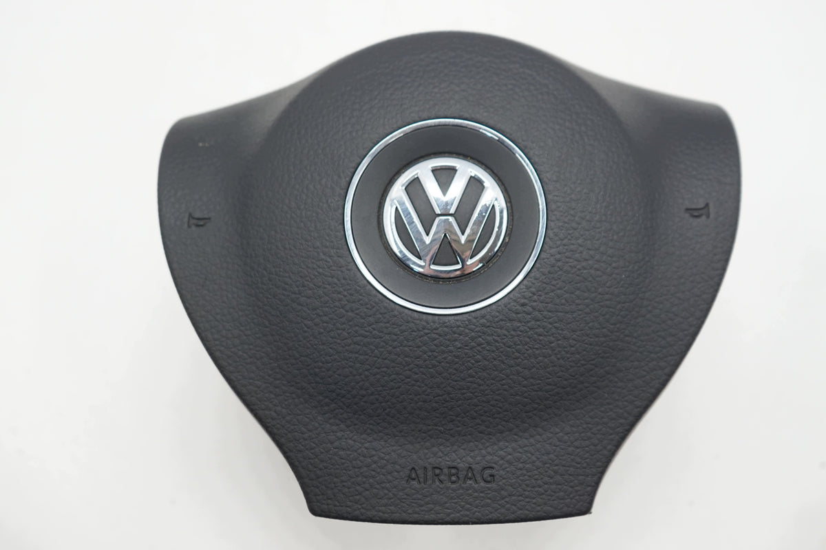 VW PASSAT B7 GOLF VI CUSHION AIRBAG DRIVER 3C8880201K