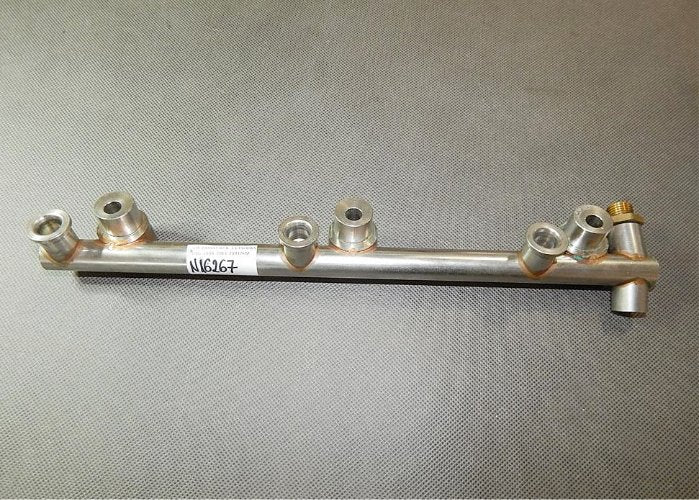 VW PASSAT B7 INJECTION RAIL 03H133317P