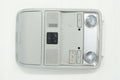 VW PASSAT B7 LAMP CABIN LIGHTING 3C0867489C 1K0947105AE