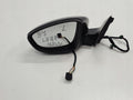 VW PASSAT B7 MIRROR LEFT 7PIN LB8R ENGLISH
