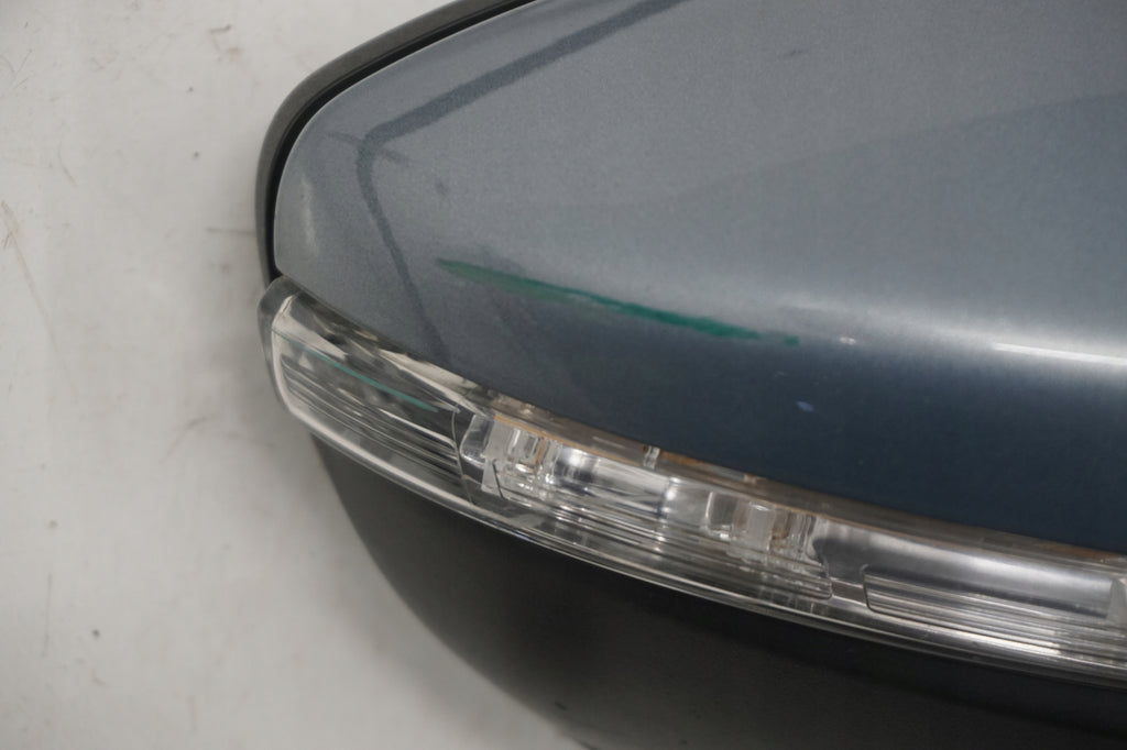 VW PASSAT B7 MIRROR RIGHT 6PIN LC7Z ENGLISH