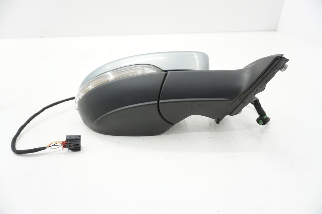 VW PASSAT B7 MIRROR RIGHT 6PIN LC7Z ENGLISH