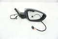 VW PASSAT B7 MIRROR RIGHT 6PIN LC7Z ENGLISH