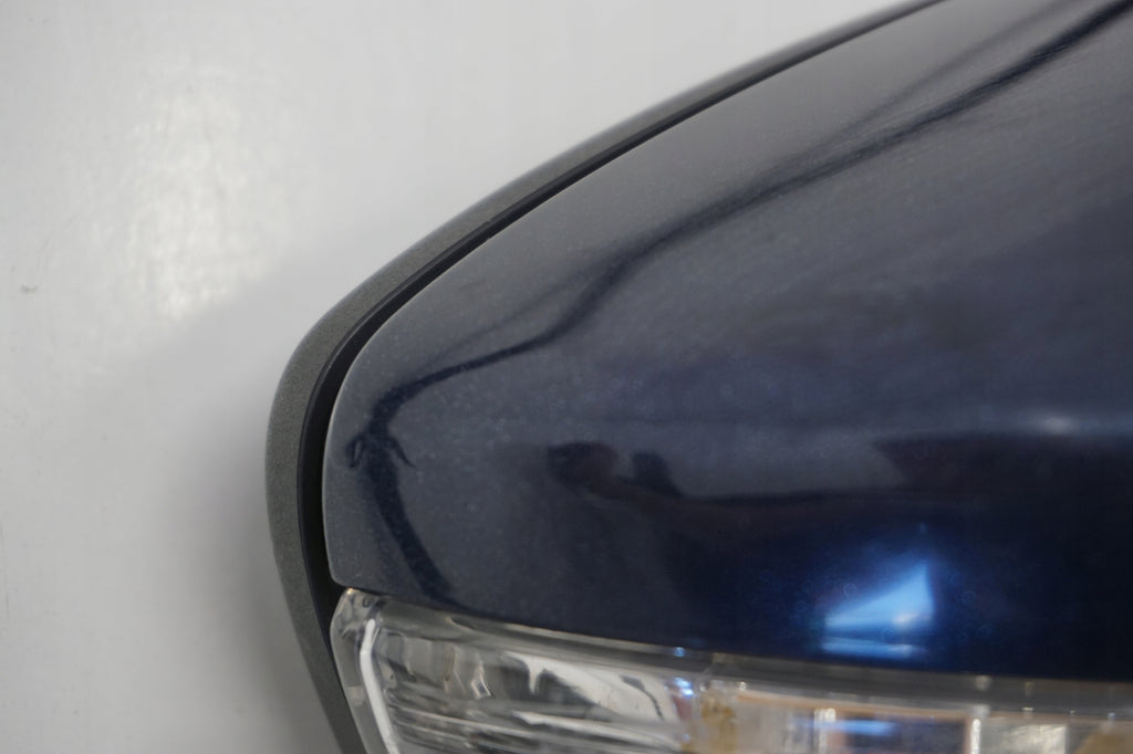 VW PASSAT B7 MIRROR RIGHT 6PIN LH5X ENGLISH