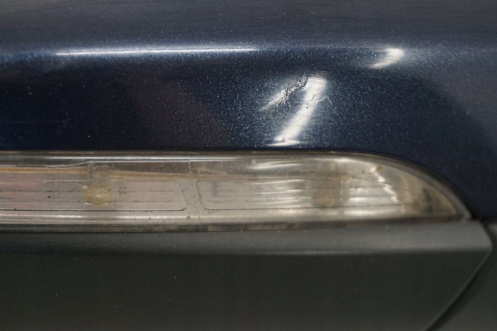 VW PASSAT B7 MIRROR RIGHT 6PIN LH5X ENGLISH
