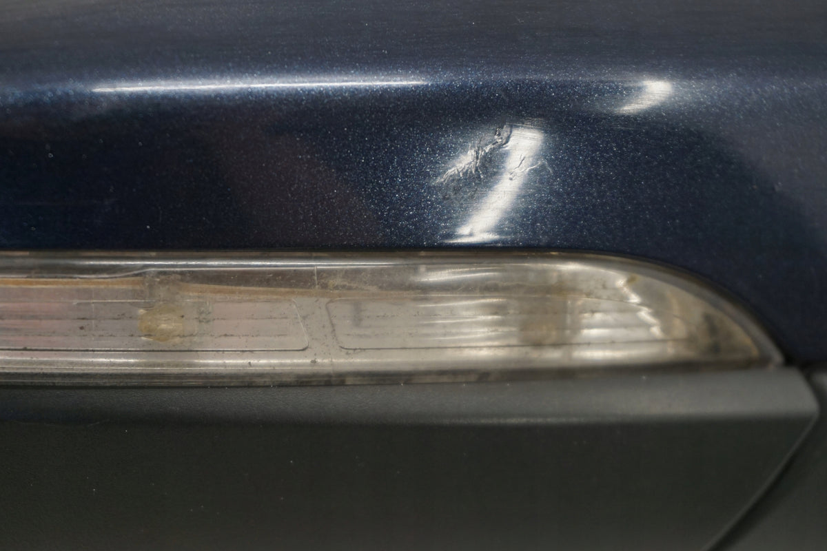 VW PASSAT B7 MIRROR RIGHT 6PIN LH5X ENGLISH