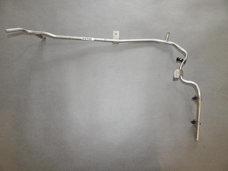 VW PASSAT B7 PIPE WATER PIPE 06J121075F