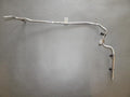 VW PASSAT B7 PIPE WATER PIPE 06J121075F
