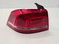 VW PASSAT B7 SEDAN LAMP LEFT REAR 3AE945095F