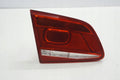 VW PASSAT B7 SEDAN LAMP LEFT REAR FLAP 3AE945093K