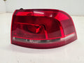 VW PASSAT B7 STATION WAGON LAMP RIGHT REAR 3AF945096E