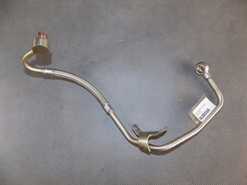 VW PASSAT B7 TURBINE CABLE