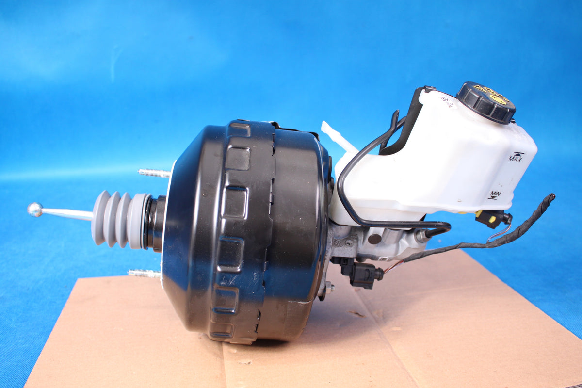 VW PASSAT B8 1.5 TSI SERVO BRAKE PUMP 2019R