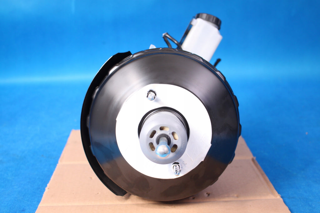 VW PASSAT B8 1.5 TSI SERVO BRAKE PUMP 2019R