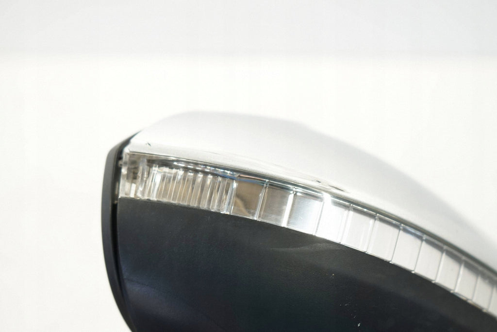 VW PASSAT B8 15R MIRROR RIGHT 15+2PIN 17PIN LA7W ENGLISH