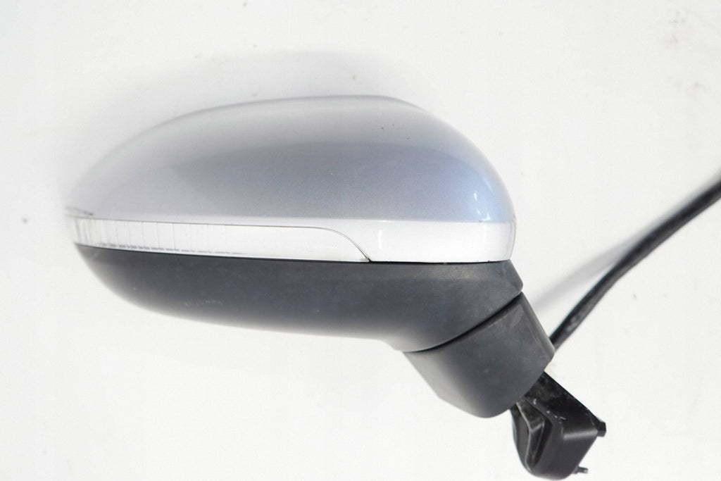 VW PASSAT B8 15R MIRROR RIGHT 15+2PIN 17PIN LA7W ENGLISH